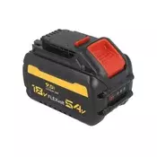Baterija za DeWalt DCB546/DCB547/DCB548, 54 V/3.0 Ah (18 V/9.0 Ah)