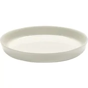Serax plitev krožnik z visokim robom Cena Ivory 14 cm (12 kos)