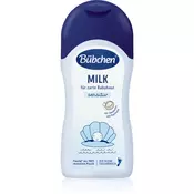 BoĽbchen Care negovalni losjon za telo (with Shea Butter and Sunflower Oil) 400 ml