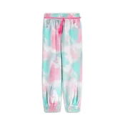 Coccodrillo Jogging hlače WC5119101IGK Pisana Slim Fit