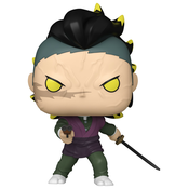 Funko POP! Animation: Demon Salyer - Genya (Demon Form)