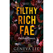 Filthy Rich Fae 2