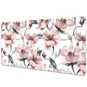 Decormat Namizna podloga Floral image 100x50 cm