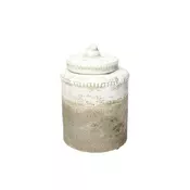VAZA 17/25.5 cm  keramika