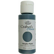 Akrilna barva Crafters Choice 59 ml - Cobalt Blue