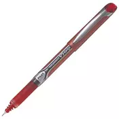 Roler grip 0,5mm hi-tecpoint pilot bxgpn-v5 crveni