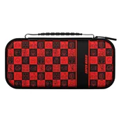 PDP SWITCH PLUS - MARIO ICON GLOW IN THE DARK POTOVALNA TORBICA