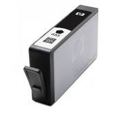 ČRNILO HP CZ109AE HP 655 BK toner in 550 strani