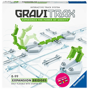 GraviTrax mostovi