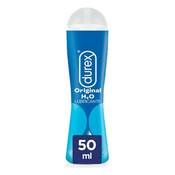 Durex AQUAglide Analni Lubrikant Durex 50 ml - Erotični izdelek