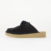 Sneakers Clarks Originals NomadMule 2026 Ink Suede EUR 37.5