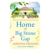 Home to Big Stone Gap