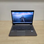 Laptop HP Zbook 14U G6 | 14” Touch | i5-8365U | 16GB+256GB | REFURBISHED