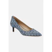 Visoke pete MICHAEL Michael Kors Alina Flex Kitten Pump