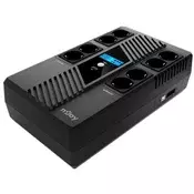 NJOY Uninterruptible Token 800, 600VA, 360W, linijski interaktivni, USB UPCSBLS680TTOAZ01B