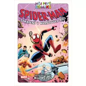 Spider-Man 2: Stratení v kvantovej ríši