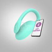 Jaje za Kegelove Vježbe Anura APP USB