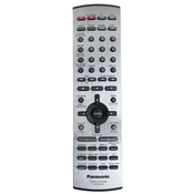 General PANASONIC EUR7623010 - daljinski upravljalnik podvojeni