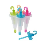 Toro APARAT ZA SLADOLED, DEŽNIK, PLASTIKA, 4 KOSI