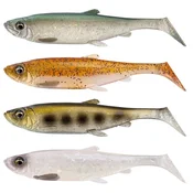 Savage Gear 3D HERRING SHAD 13cm/17g Clear Water Mix