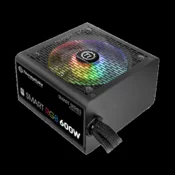 THERMALTAKE Napajanje 600W Smart RGB