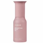 shumee Enhancing Silky Oil olje za krepitev las 100 ml