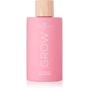 COCOSOLIS GROW šampon za okrepitev in rast las 250 ml