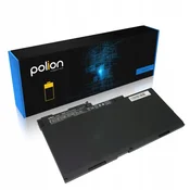 Polion Baterija za prenosnik HP CM03 EliteBook 740 745 750 755 840 845 850 G1 G2 4300mAh