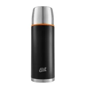 slomart Esbit Classic 1L turistični termos, črn