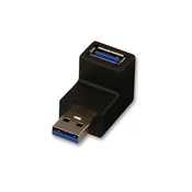 LINDY Adapter USB A 3.2 90 71261