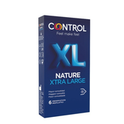 Control preservativi Original XL, 6 kondomov