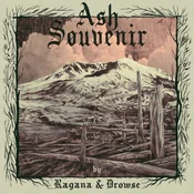 Ragana & Drowse - Ash Souvenir (Limited Edition) (Coloured) (LP)