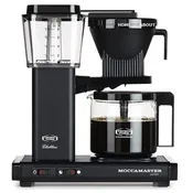 Moccamaster KBG 741 AO avtomatski kavni aparat, 1.25 L, 1520 W