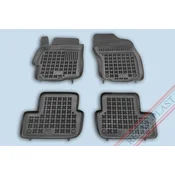 Rezaw-Plast Tipske patosnice za  Mitsubishi Lancer Evo X (2007+) - kadice