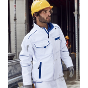 Delovna jakna Softshell Color James&Nicholson