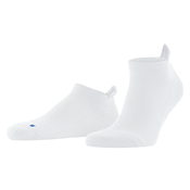 FALKE Športne nogavice Cool Kick modra/bela