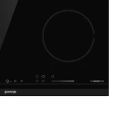 GORENJE steklokeramična kuhalna plošča ECS648BCSC