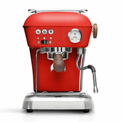 Ascaso Dream PID Love Red