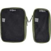 Zildjian Accessory Pouch Set Sage Green