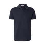 Lindbergh Majica  temno modra