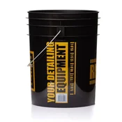 shumee RINSE 20L WORK STUFF Vedro za detajle za pranje avtomobila