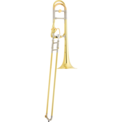 Tenor pozavna XO1236LT XO Brass