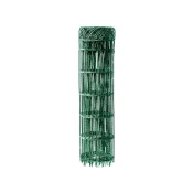 Okrasna plastična mreža, 150x82/3.1, 2.0/400mm ZE (10m)