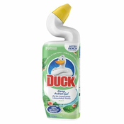 Duck Čistilo za stranišče Stranišče - ultra gel Fresh, 750 ml