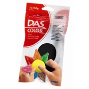 Modelirna masa DAS 150g - magenta