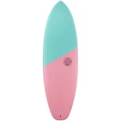 Light Hybrid Epoxy Future 5.8 pink/mint Gr. Uni