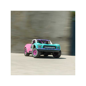 Arrma Mojave Grom 223S BLX 1:18 4WD RTR turkizna