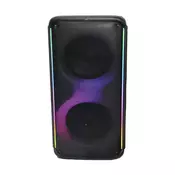 Brodu Prenosivi Bluetooth zvucnik BTS-1910 SPECIAL 2, Crni