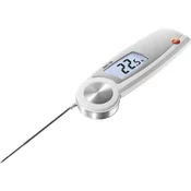 testo Zložljiv vbodni termometer Testo 104, temperaturni razpon: -50 do +250 °C