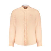 NORTH SAILS LONG SLEEVE SHIRT MEN PINK